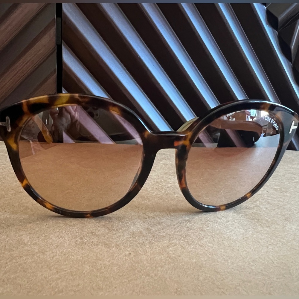 Tom Ford women’s sunglasses